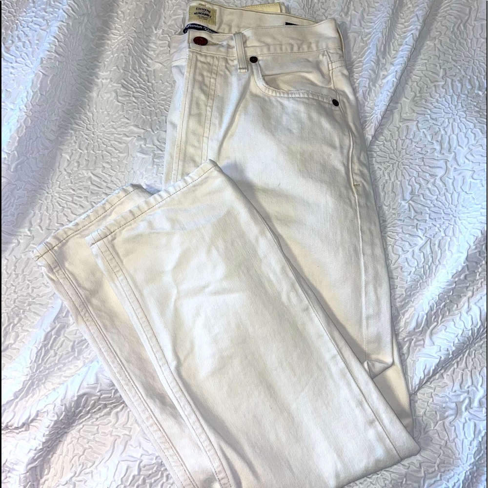 premium vintage jeans